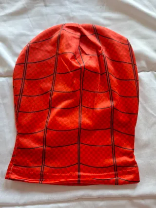 Disfraz Spiderman Talla 100 sin estrenar