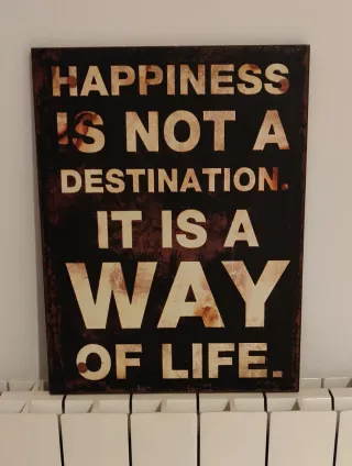 Cuadros decorativos de varios materiales y modelos