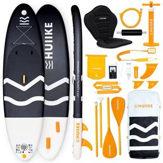 Tabla Paddle Surf HIIKE Completa