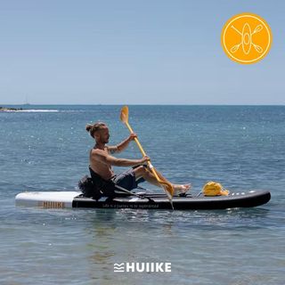 Tabla Paddle Surf HIIKE Completa