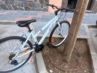 Bici Rockrider 5.0 b’Twin 26”