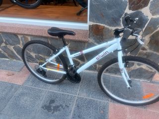 Bici Rockrider 5.0 b’Twin 26”