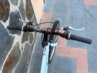 Bici Rockrider 5.0 b’Twin 26”