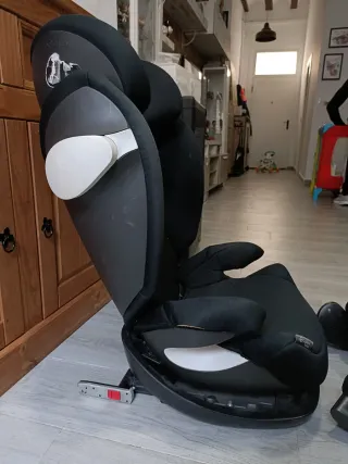 Seggiolino auto Cybex 6 mesi+