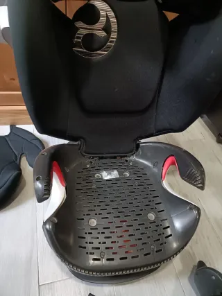 Seggiolino auto Cybex 6 mesi+