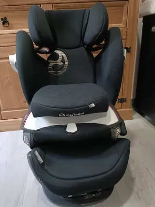 Seggiolino auto Cybex 6 mesi+