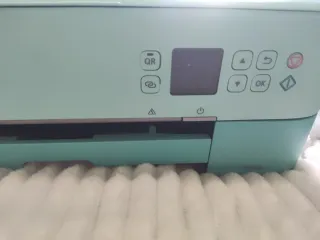 Ordenador, Impresora y Escáner