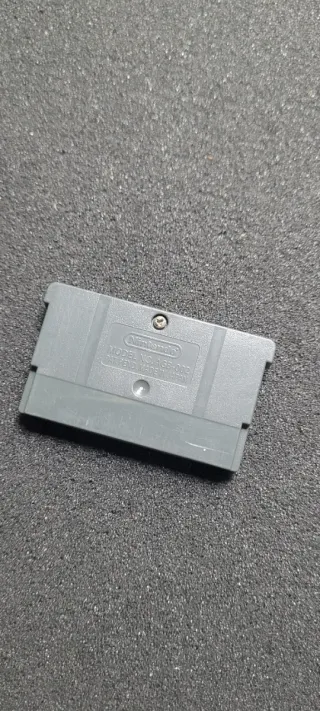 Nintendo Game Boy Yoshi's Island Super Mario 3