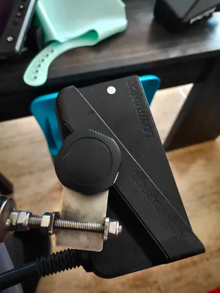 Lowrance Active Target 2 Transductor