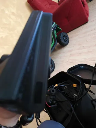 Lowrance Active Target 2 Transductor