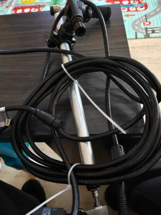 Lowrance Active Target 2 Transductor