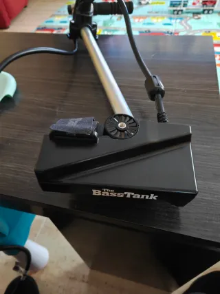 Lowrance Active Target 2 Transductor