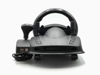 E1797605-0 Volante Alucard 270° para PS4 y PC