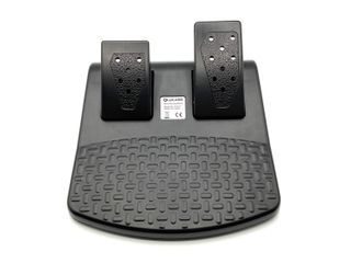 E1797605-0 Volante Alucard 270° para PS4 y PC