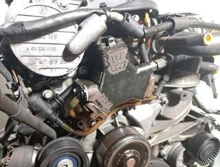 Motor mercedes-benz rectp5752881 612961 clase 2.7