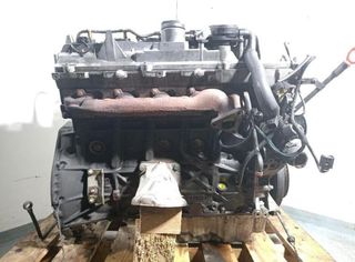 Motor mercedes-benz rectp5752881 612961 clase 2.7