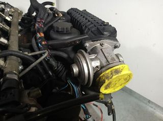 Motor mercedes-benz rectp5752881 612961 clase 2.7