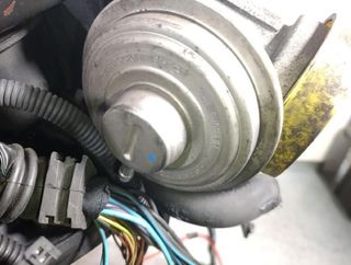 Motor mercedes-benz rectp5752881 612961 clase 2.7