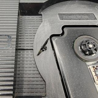 Sony PS3 Super Slim 500 GB Console