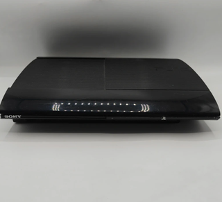 Sony PS3 Super Slim 500 GB Console