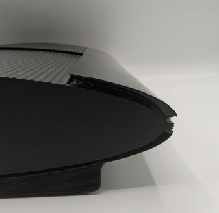 Sony PS3 Super Slim 500 GB Console