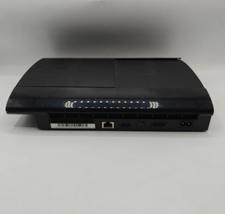 Sony PS3 Super Slim 500 GB Console