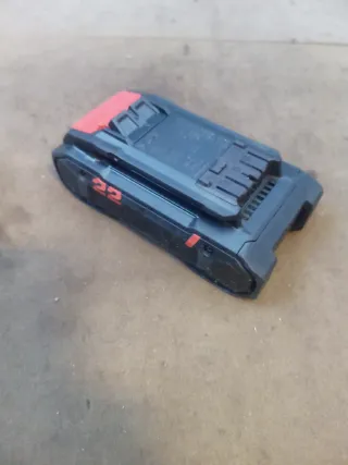 Batería Hilti B22-85