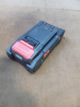 Batería Hilti B22-85