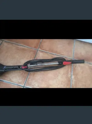 Aspiradora de mano SOGO Cyclonic