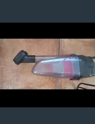 Aspiradora de mano SOGO Cyclonic