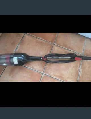 Aspiradora de mano SOGO Cyclonic