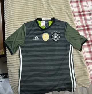 Maglia Germania Adidas taglia S