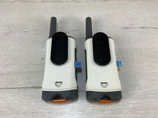 Walkie Talkies Motorola T50