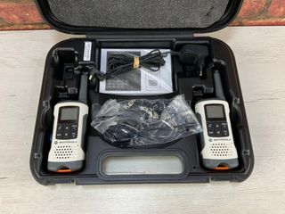 Walkie Talkies Motorola T50
