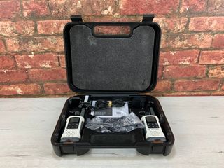 Walkie Talkies Motorola T50