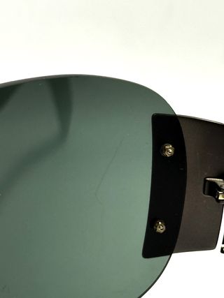 Occhiali da sole Gianfranco Ferré GF76204