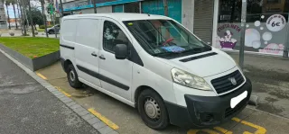 FIAT Scudo 2011