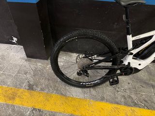 Bici Eléctrica Specialized Turbo Levo