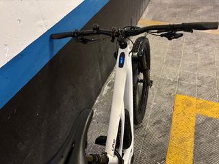 Bici Eléctrica Specialized Turbo Levo