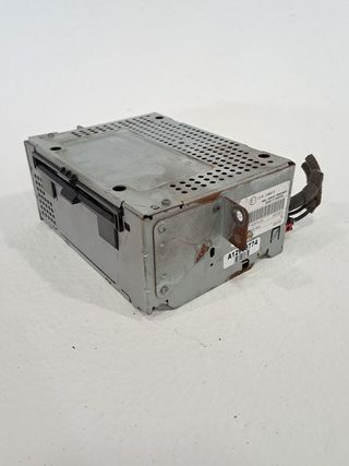 SISTEMA AUDIO / RADIO CD FORD GRAND C-MAX (2)