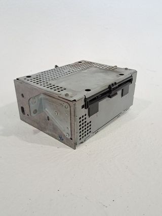 SISTEMA AUDIO / RADIO CD FORD GRAND C-MAX (2)