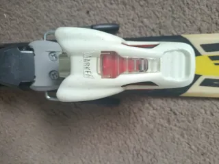 Esquís Volkl P60 Junior Racer