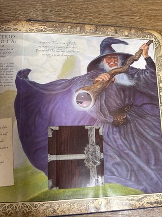 Tratado de magia (Spanish Edition)