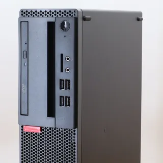 Ordenador Lenovo ThinkCentre M710s.Reacondicionado