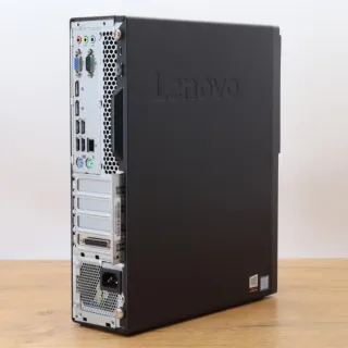 Ordenador Lenovo ThinkCentre M710s.Reacondicionado