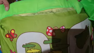 Cuna de viaje Hauck Dream n Play