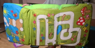 Cuna de viaje Hauck Dream n Play