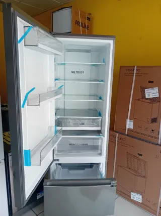 Frigorífico Haier A3FE837CHJ