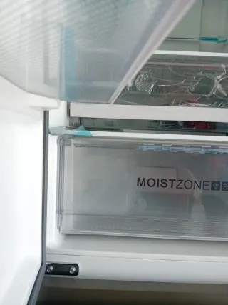 Frigorífico Haier A3FE837CHJ