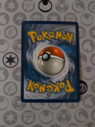 Carta Entrenador Karen XY177 Promo